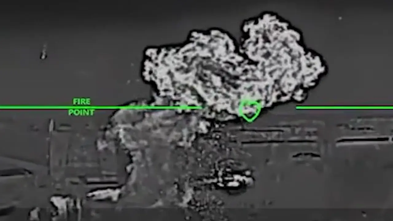 Ukraine tuyên bố hạ 65 học viên phi công drone Nga