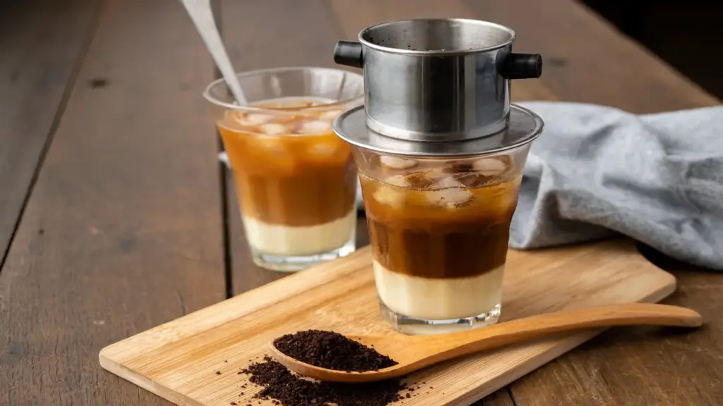 Uống cà phê lâu năm cần nhớ điều này để tránh hại sức khỏe