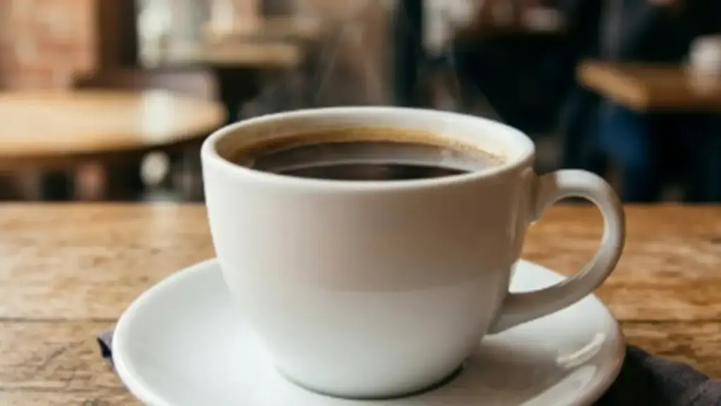 Uống cà phê thế nào giúp đốt mỡ nội tạng? Chuyên gia chỉ cách