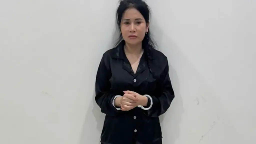 Vạch trần thủ đoạn mẹ kế xúi giục 2 con riêng của chồng giết cha ruột