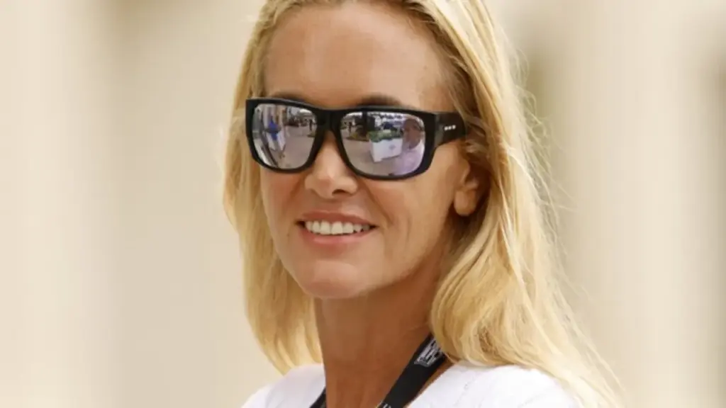 Vanessa Trump chống chọi với ung thư