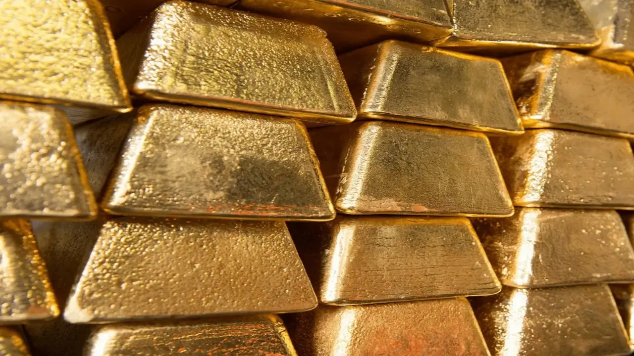Vàng hồi phục sau tín hiệu từ Iran: Bank of America dự báo mốc 6.000 USD