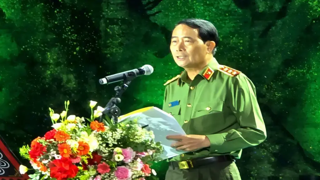 “Vì bình yên bản làng” sẽ được lan tỏa tới vùng sâu, vùng xa