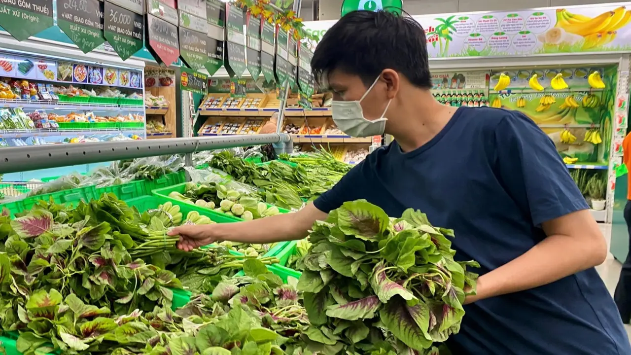 Vì sao ăn nhiều rau vẫn bị táo bón?