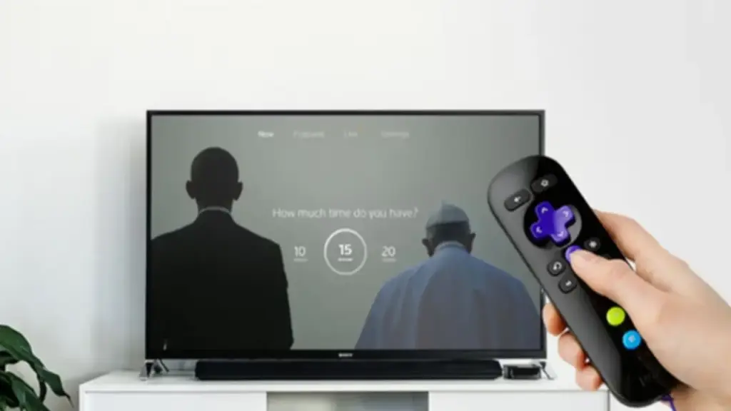 Vì sao đèn nguồn Smart TV luôn sáng kể cả khi đã tắt?