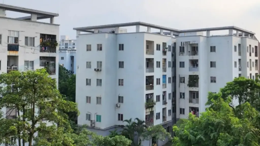 Vì sao doanh nghiệp 'ngại' làm nhà ở cho thuê?