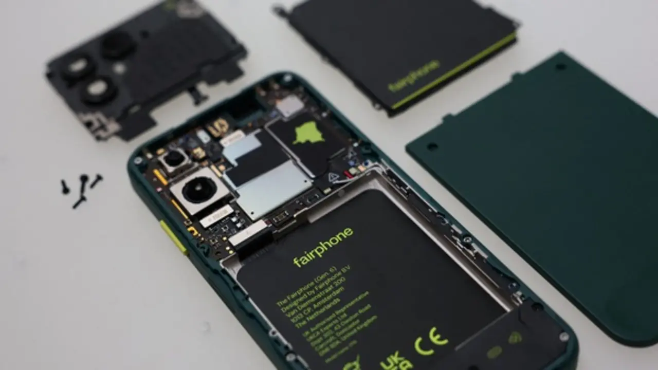 Vì sao không nên để điện thoại Android hết pin quá lâu?