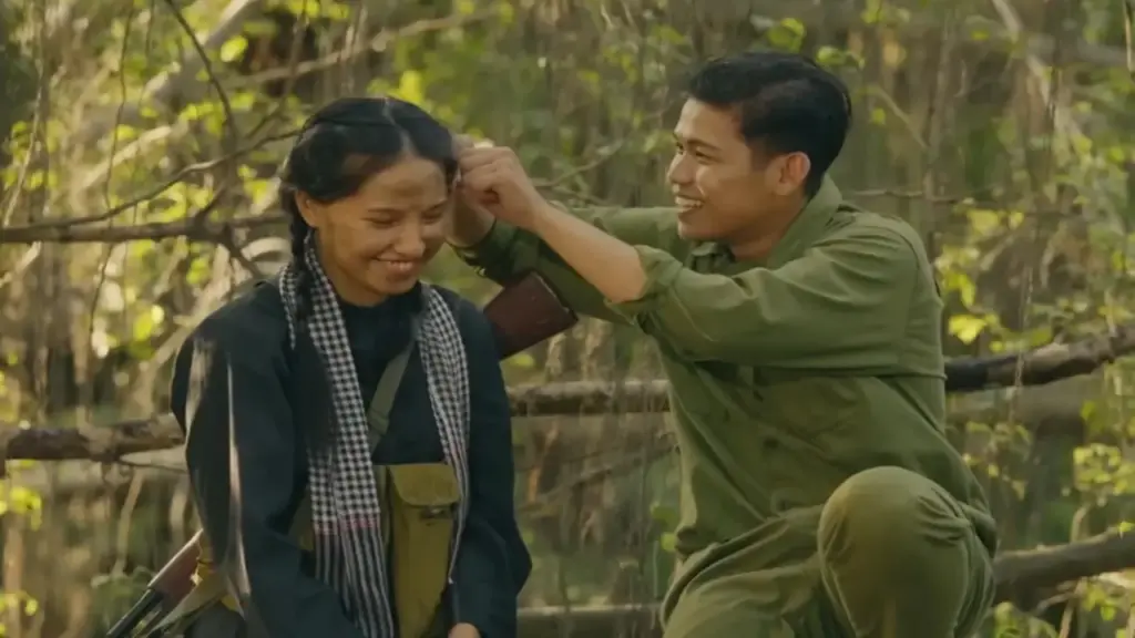 Vì sao MV 'Mắt bão' của Long Nón Lá viral?