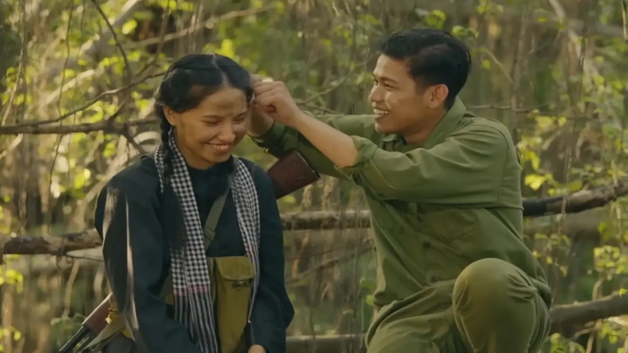 Vì sao MV 'Mắt bão' của Long Nón Lá viral?