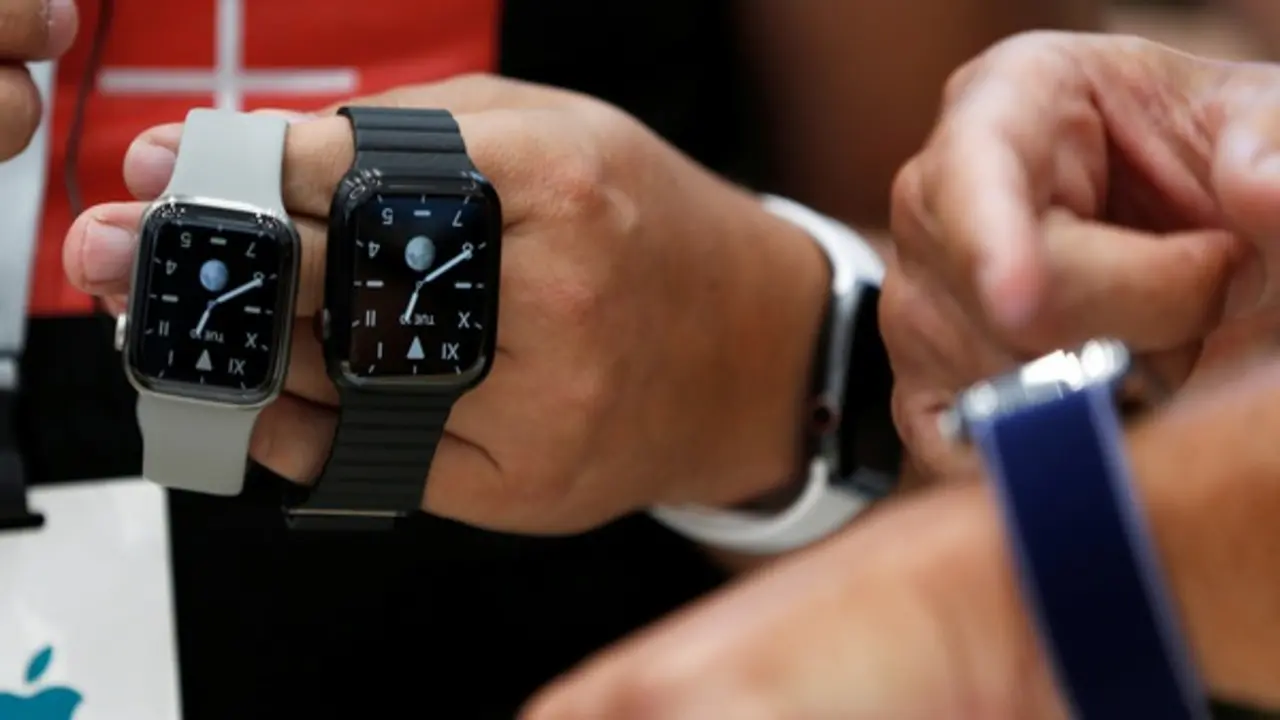 Vì sao nhiều người bỏ smartwatch để quay lại đồng hồ truyền thống?