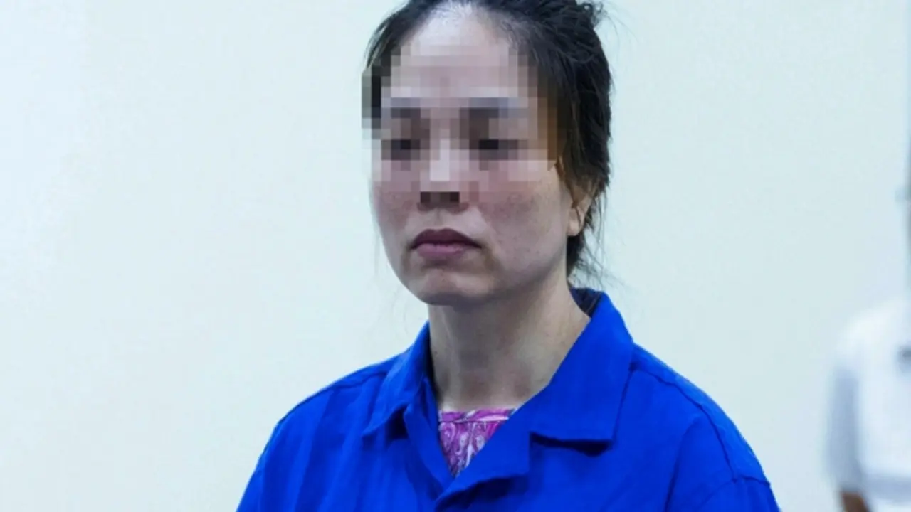 Vì sao nữ bị cáo "hổ báo" đánh người tại chung cư được thả tự do tại tòa?
