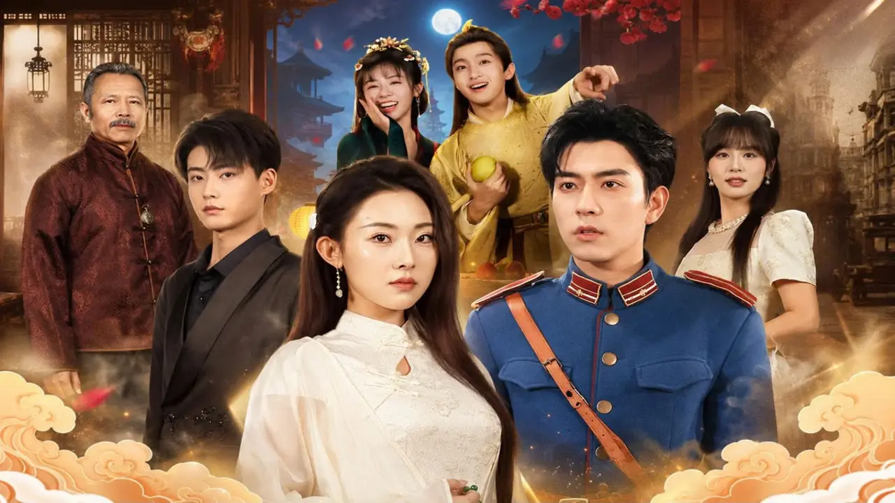 Vì sao thế giới mê micro-drama?