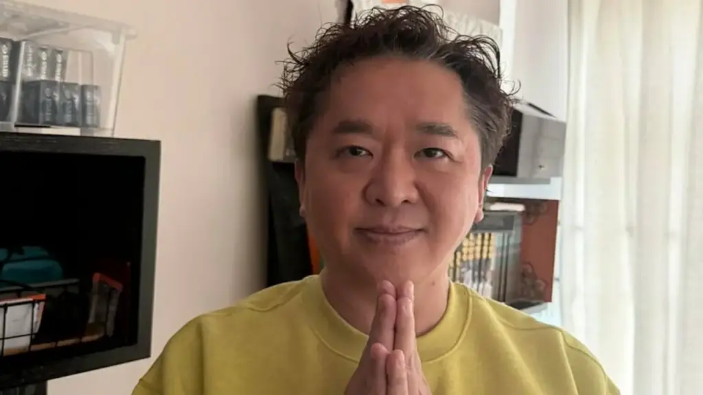 'Vi Tiểu Bảo' của showbiz Hong Kong lập di chúc