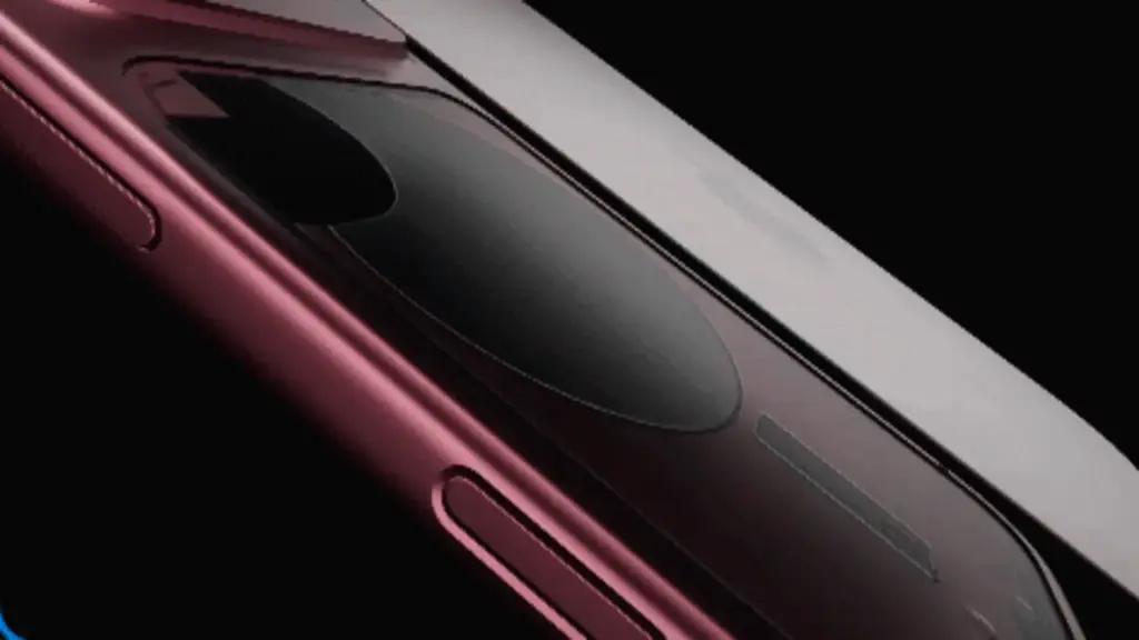 Video cho thấy thiết kế hoàn chỉnh của iPhone 18 Pro