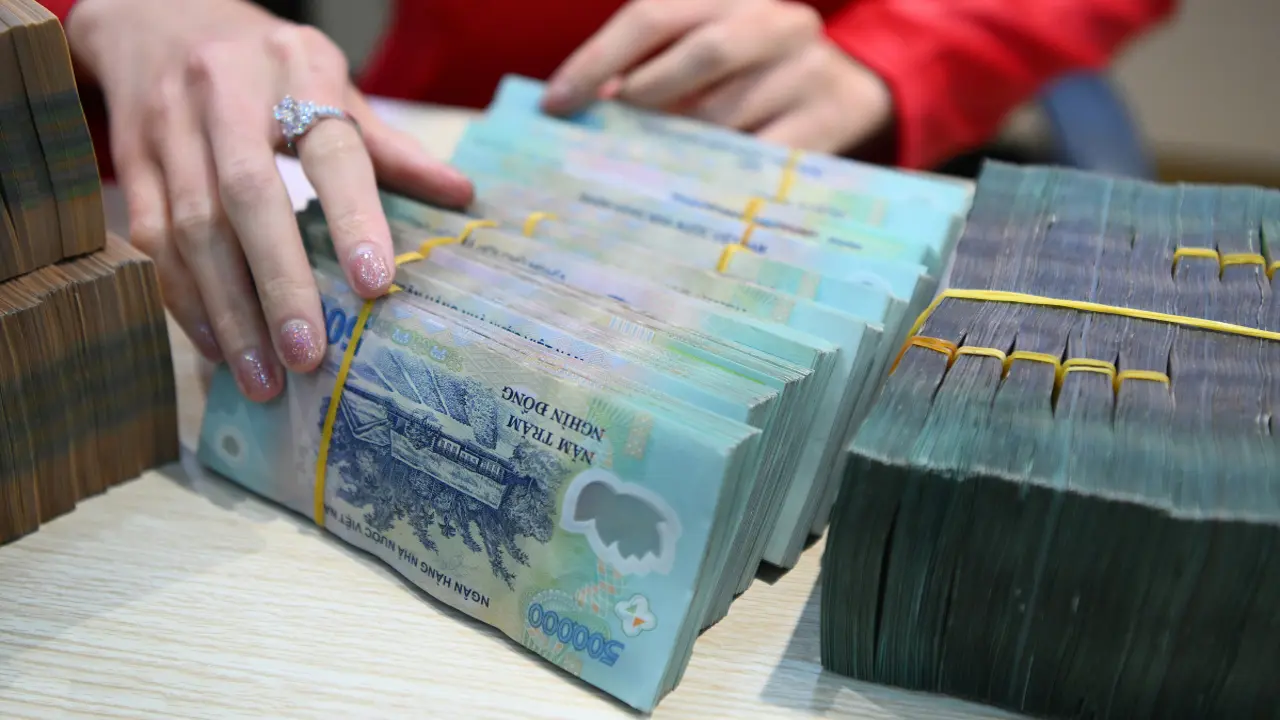 Việt Nam dẫn đầu tiềm năng dịch vụ quản lý tài sản người giàu