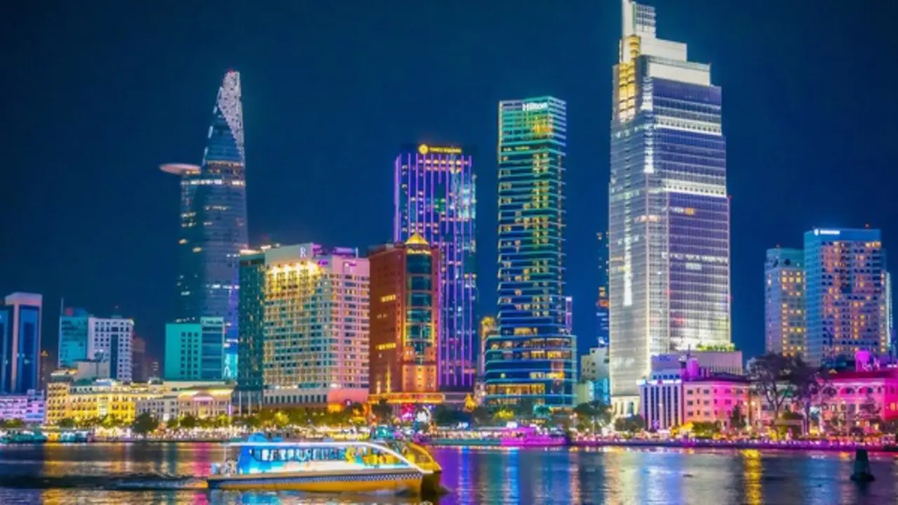 Việt Nam lần đầu vào Top 50 hệ sinh thái khởi nghiệp toàn cầu