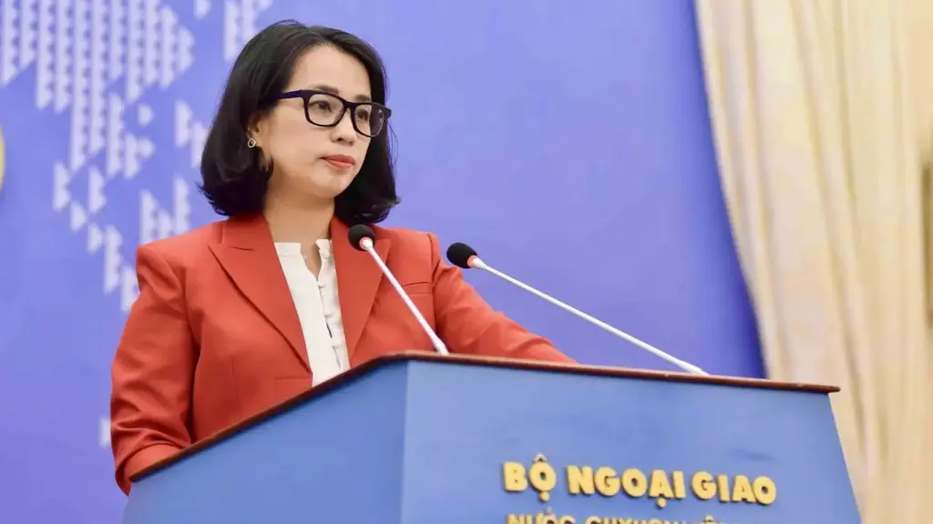 Việt Nam lên tiếng về việc Mỹ điều tra vấn đề sở hữu trí tuệ