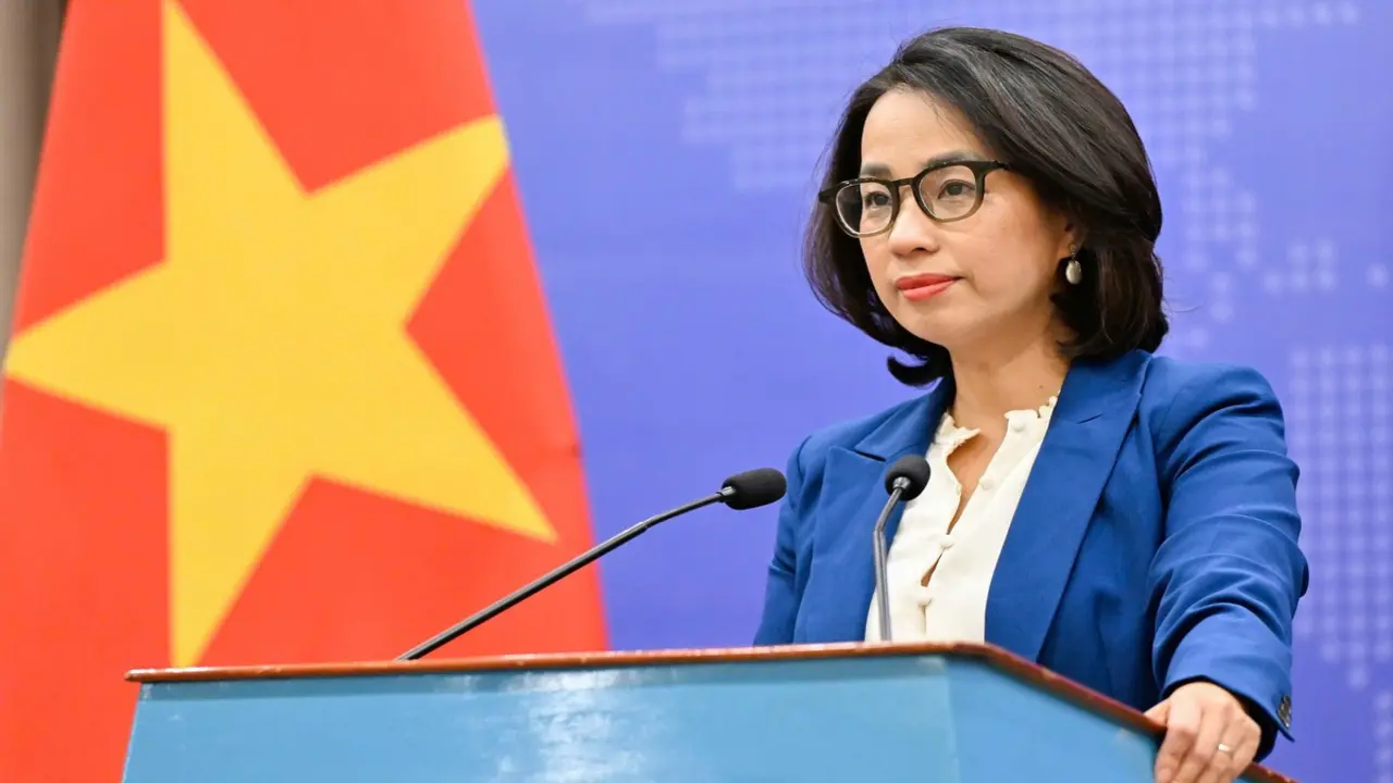 Việt Nam lên tiếng việc Mỹ khởi xướng điều tra theo Mục 301 về quyền sở hữu trí tuệ