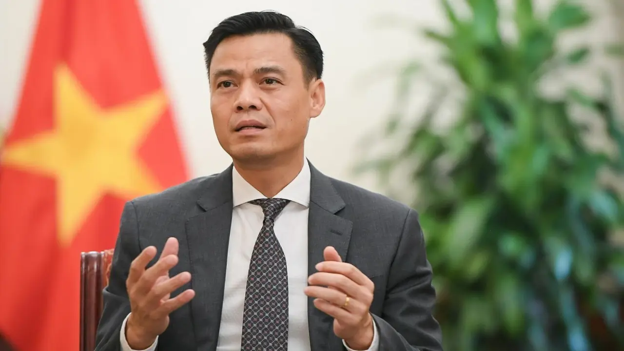 Việt Nam sẽ tham gia tích cực vấn đề an ninh năng lượng tại Hội nghị Cấp cao ASEAN