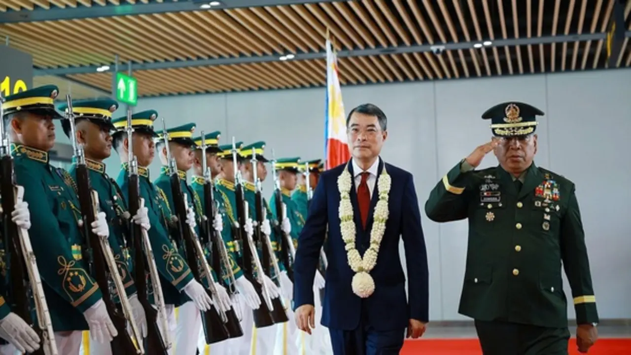 Việt Nam tiếp tục đóng góp chủ động, tích cực, trách nhiệm trong ASEAN