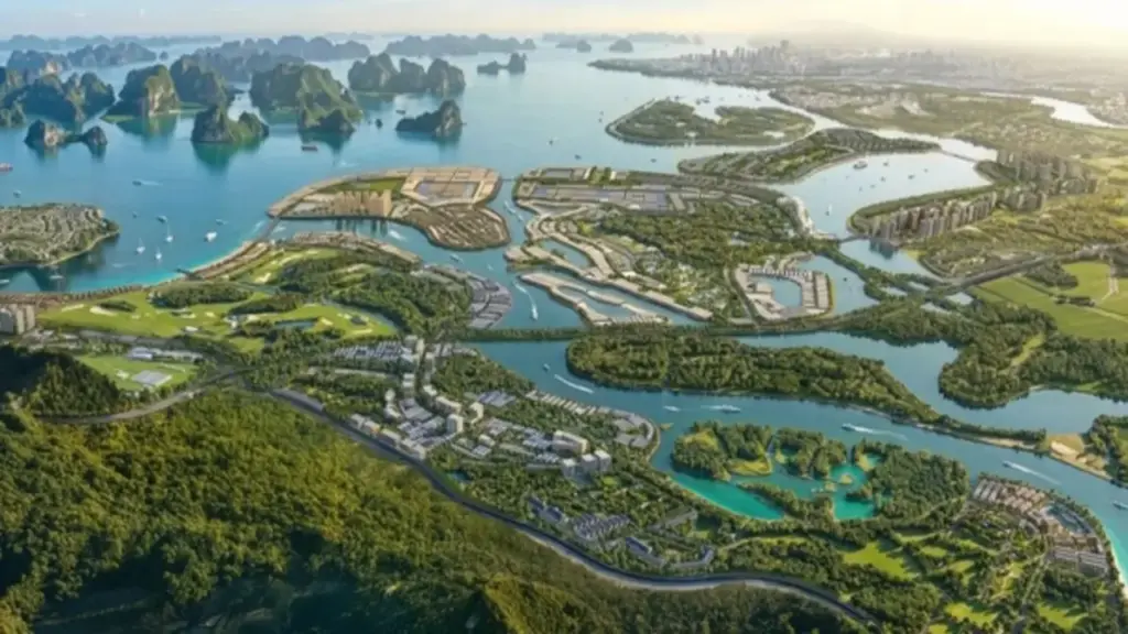 Vinhomes khởi động chương trình chuyển hóa nguồn lực vàng vào nền kinh tế