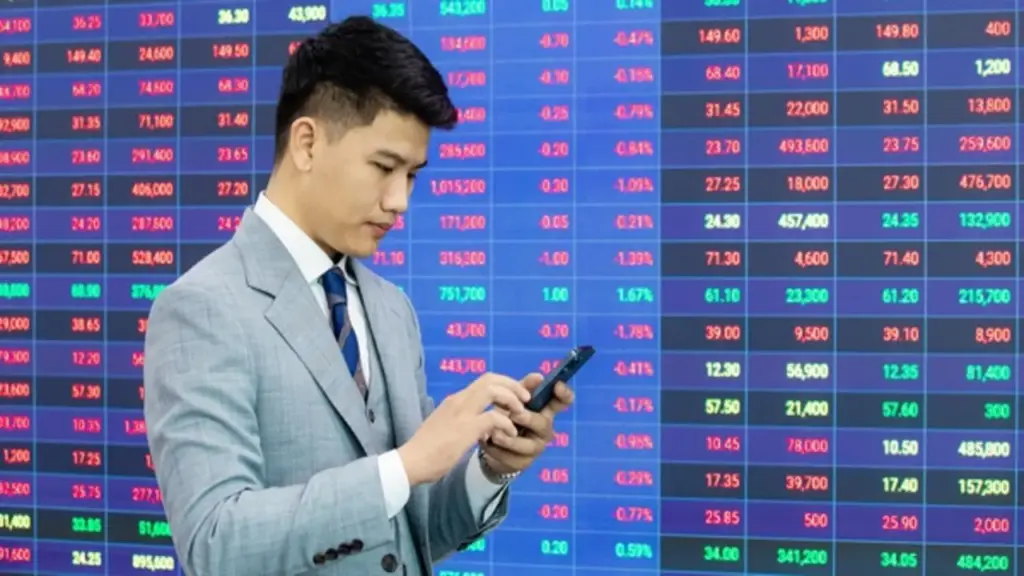 VN-Index kiểm định vùng đỉnh mới, nhà đầu tư nên mua thêm hay chốt lời?