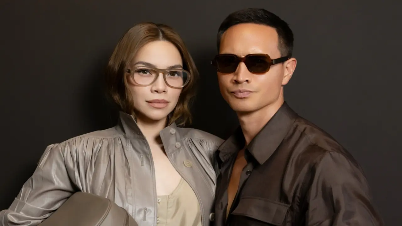 Vợ chồng Hồ Ngọc Hà diện phong cách 'giàu ngầm' bên dàn sao