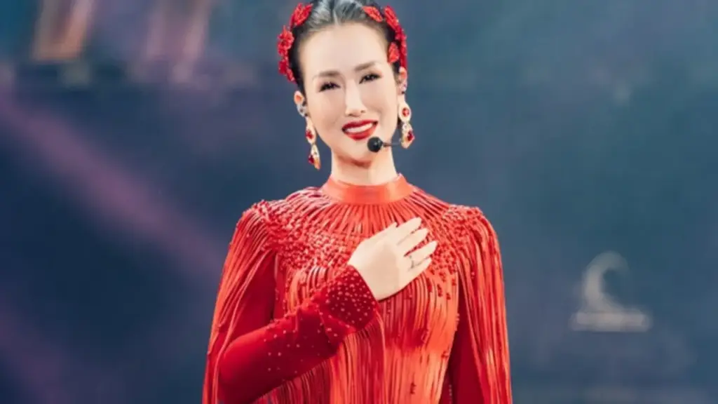 Võ Hạ Trâm tiết lộ sự thay đổi sau nhiều năm làm nghề