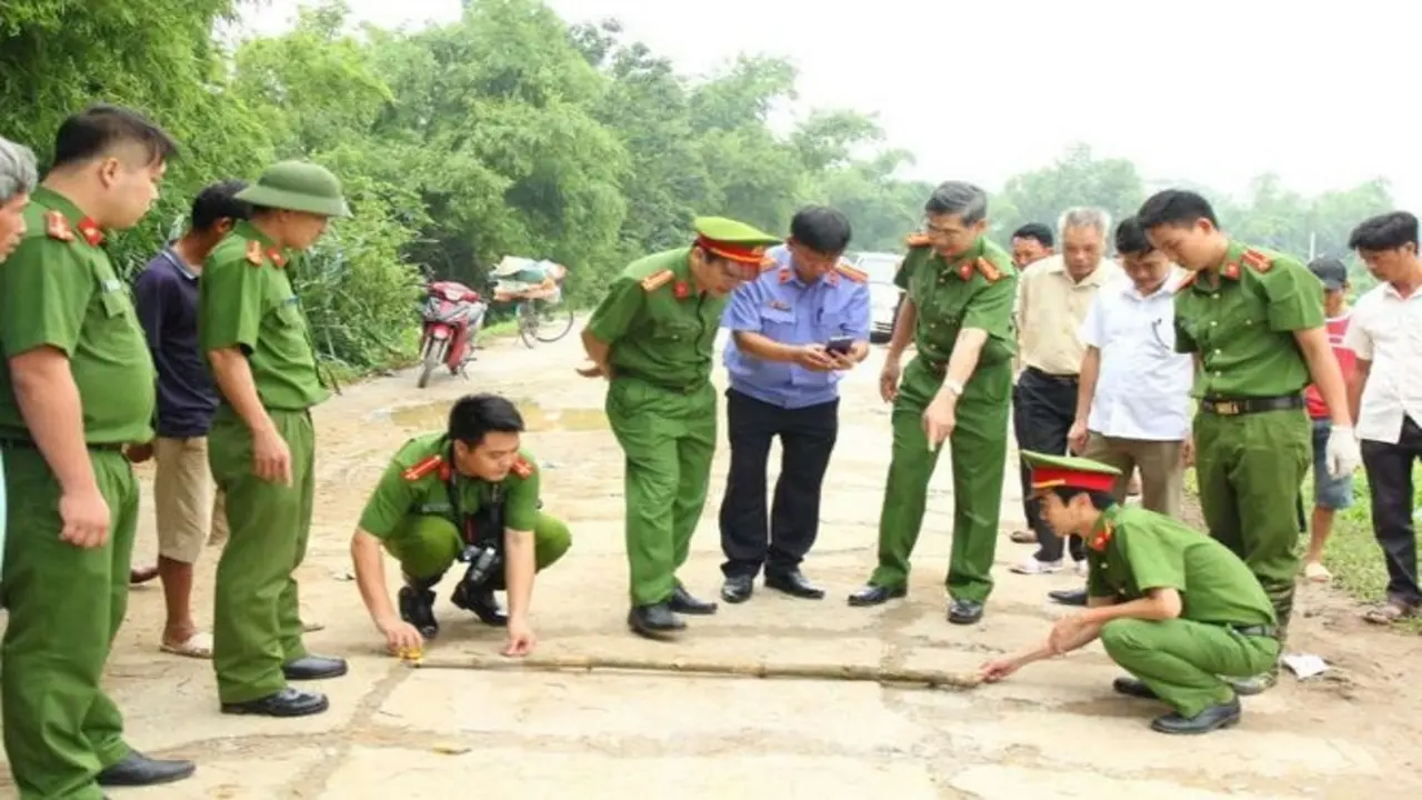 Vụ án lái xe ôm mất tích khi chở khách (kỳ 1): Tin báo lúc nửa đêm
