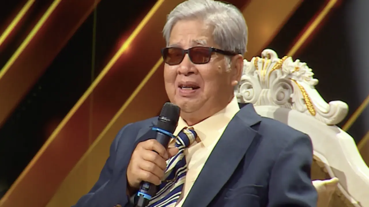 Vụ bản quyền âm nhạc: 'Nỗi khổ' của nhạc sĩ 'Bông điên điển'