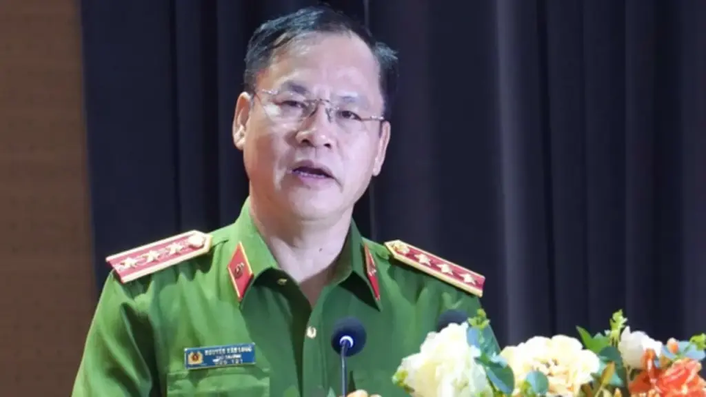 Vụ bắt Trưởng khoa Dược: Thứ trưởng Công an yêu cầu điều tra hành vi rửa tiền
