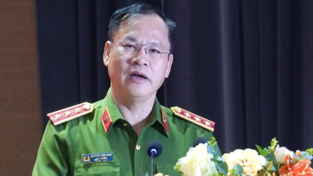 Vụ bắt Trưởng khoa Dược: Thứ trưởng Công an yêu cầu điều tra hành vi rửa tiền
