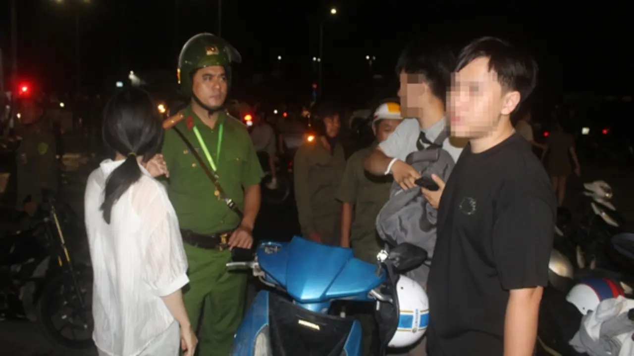 Vụ cướp ở làng ĐH phá trong 10 giờ: Trạm an ninh mới lập gây bất ngờ