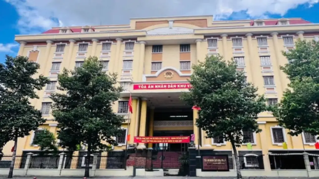 Vụ ly hôn nghìn tỷ của vợ chồng đại gia ở TPHCM