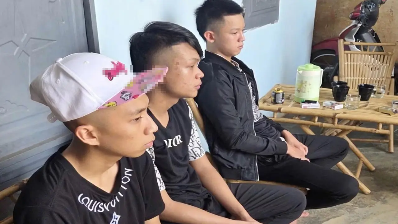 Vụ thanh niên bị đánh chết khi đi tìm bạn: Khởi tố 3 đối tượng