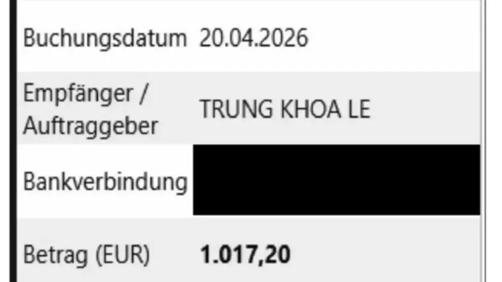 Vụ VinGroup kiện 68 tổ chức, cá nhân: Lê Trung Khoa, Huệ Như phải chịu bao nhiêu án phí?