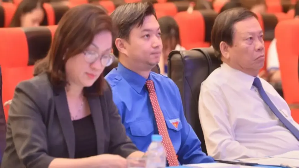 Vươn tầm thực hiện sứ mệnh 'đi trước mở đường, chủ động dẫn dắt'
