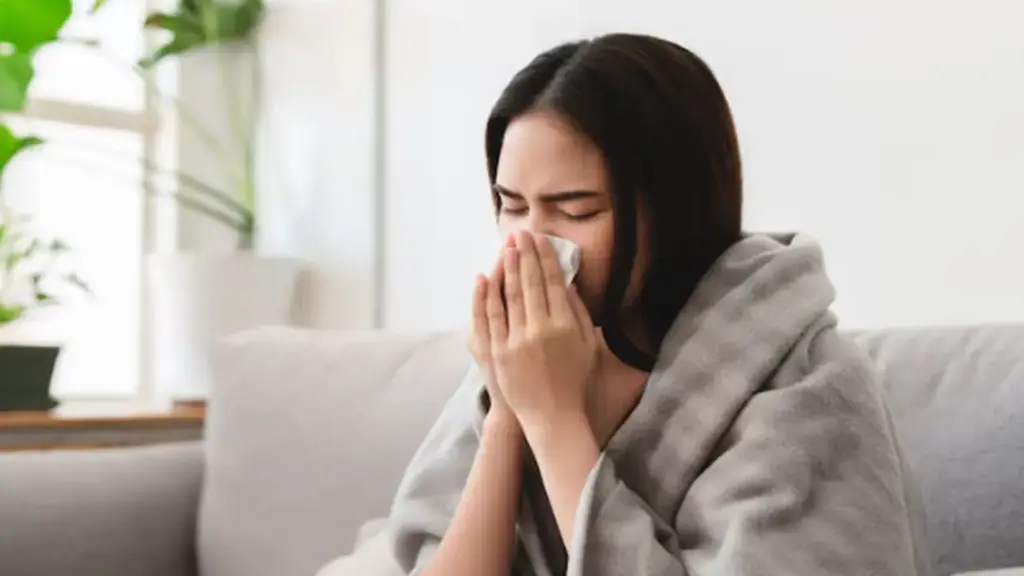 WHO cảnh báo dị ứng đang thành ‘đại dịch’ toàn cầu
