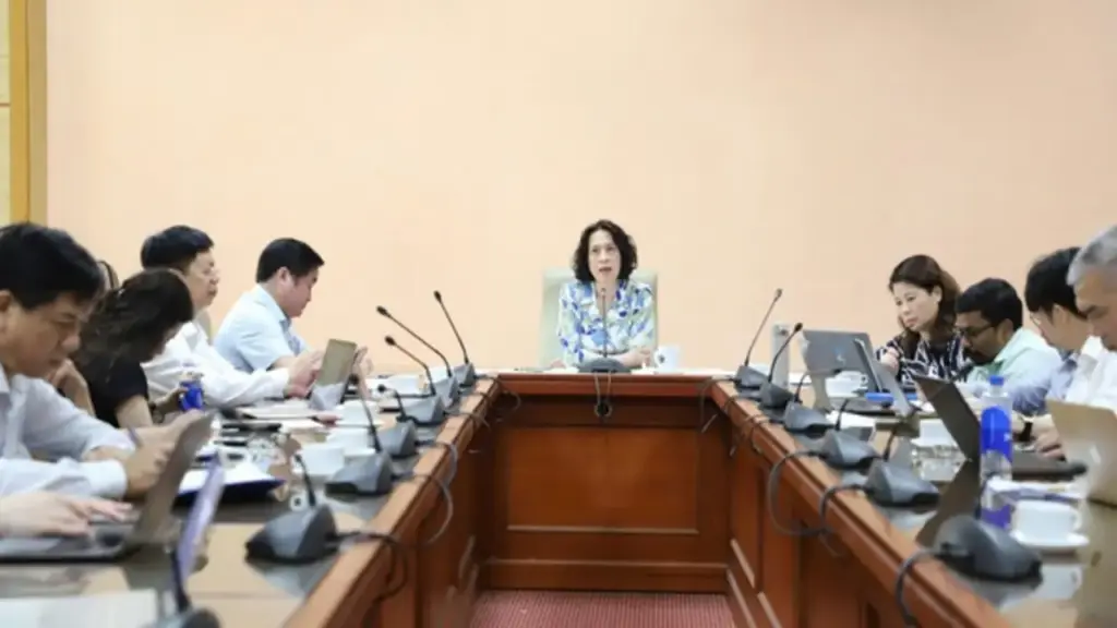 WHO cảnh báo khẩn cấp về dịch Ebola, Bộ Y tế họp bàn ứng phó