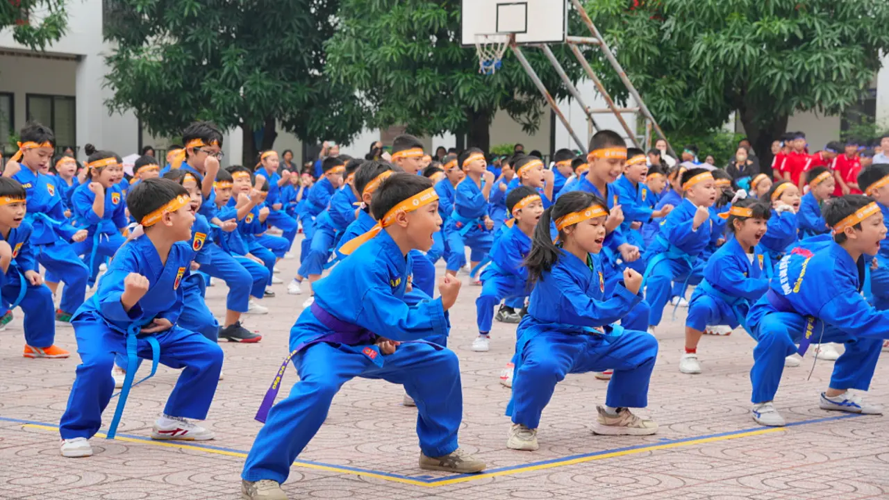 WHO cảnh báo 'khủng hoảng thiếu vận động' ở giới trẻ Việt Nam