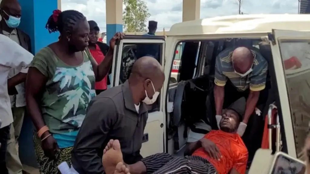 WHO tuyên bố dịch Ebola hiện là tình trạng khẩn cấp gây quan ngại quốc tế
