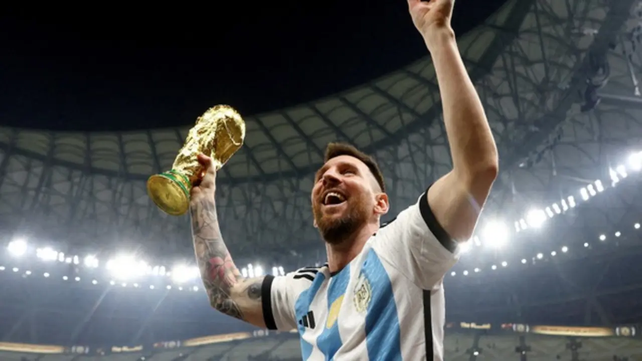 ‘World Cup 2026 sẽ như gánh xiếc lưu động, một cuộc chiến đầy sự hỗn loạn’