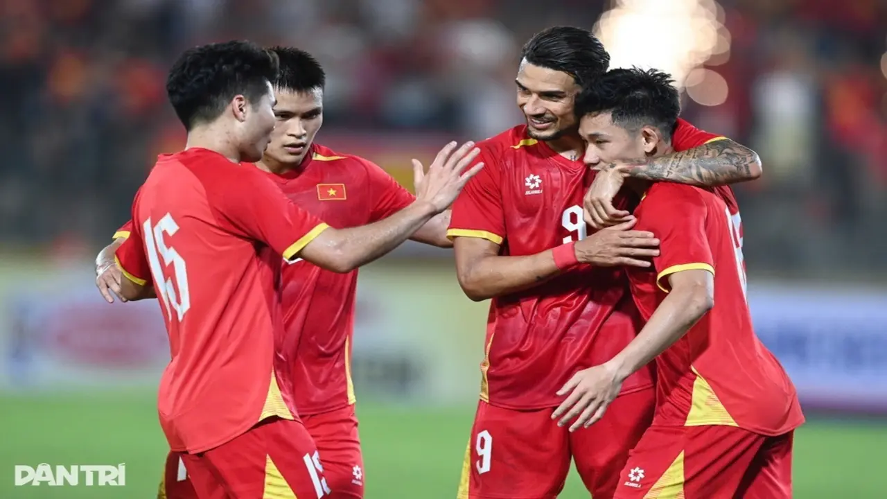 World Cup có thể tăng lên 66 đội, tuyển Việt Nam có cơ hội góp mặt