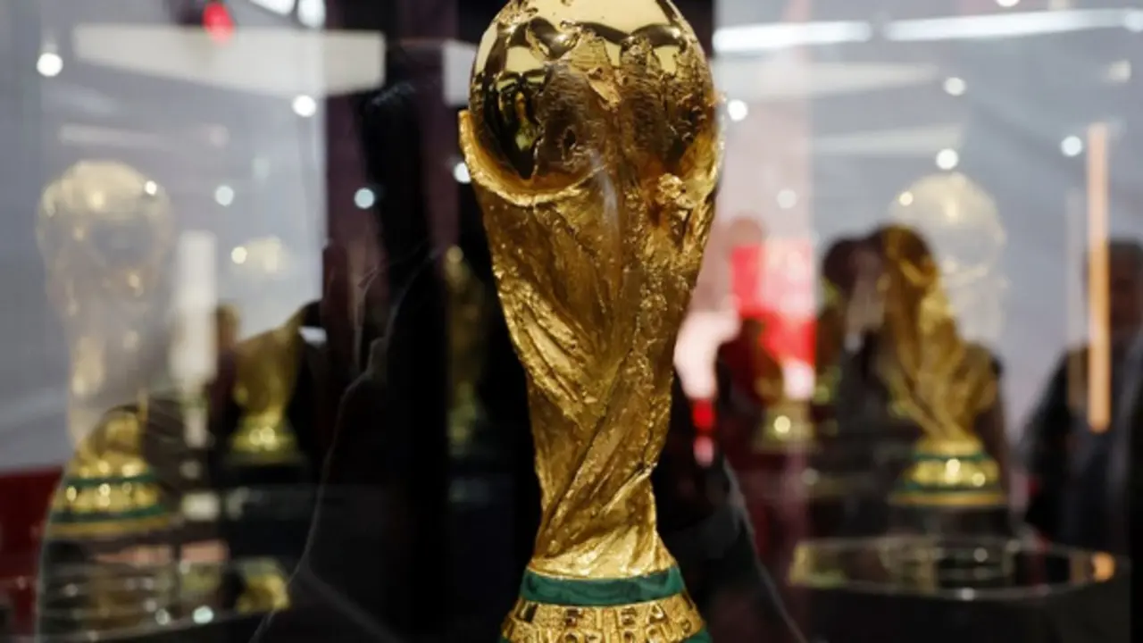 World Cup sẽ ‘mất sóng’ ở Trung Quốc và Ấn Độ, 3 tỉ người không thể xem?
