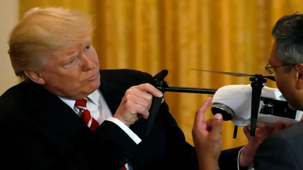 WSJ: Mỹ muốn giành ưu thế drone, tính bơm vốn cho nhiều công ty