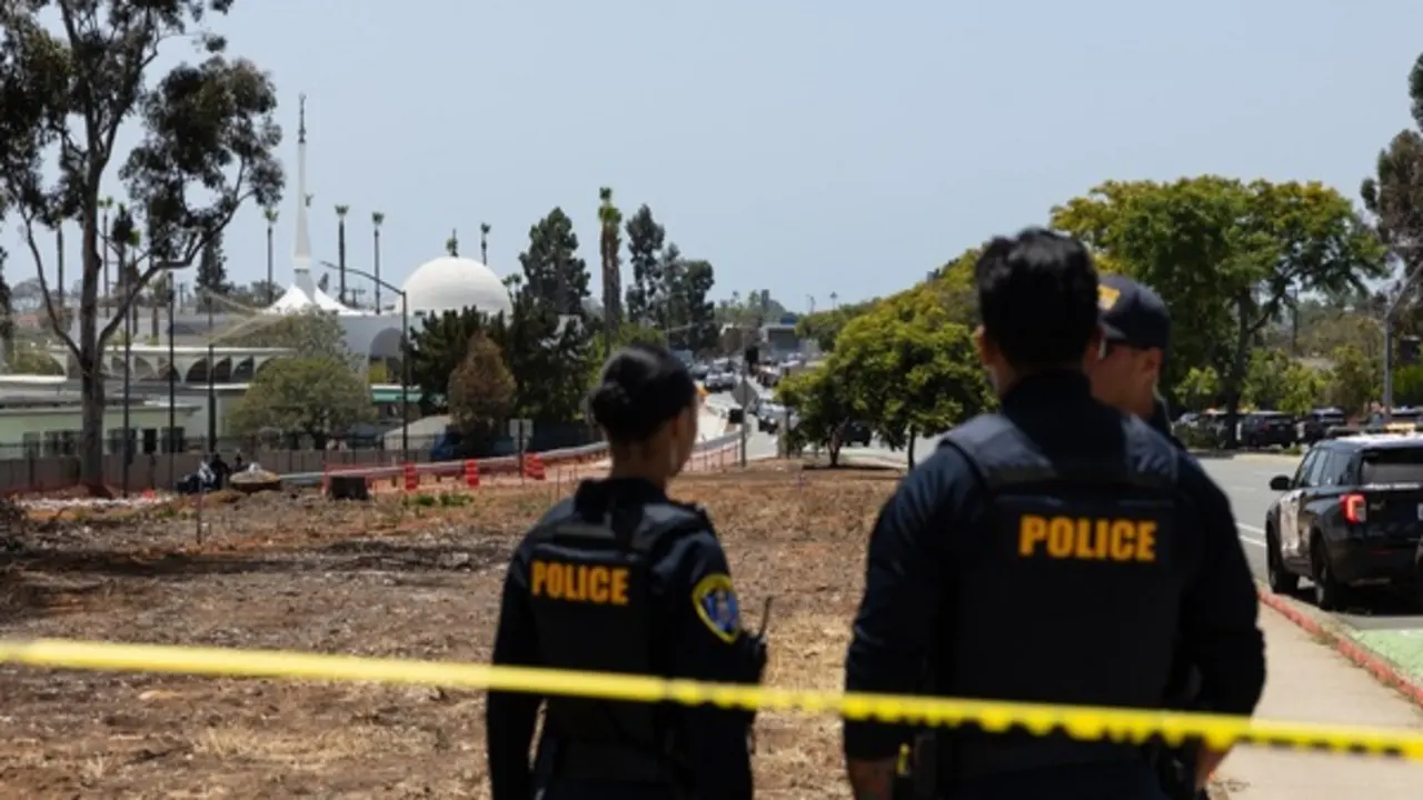 Xả súng tại trung tâm Hồi giáo ở California, 5 người chết, ông Trump lên tiếng