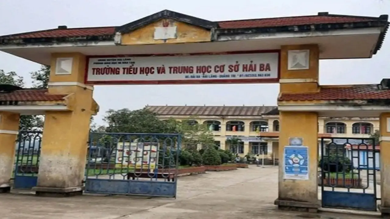 Xác định nhóm đánh hội đồng khiến nữ sinh lớp 7 nhập viện