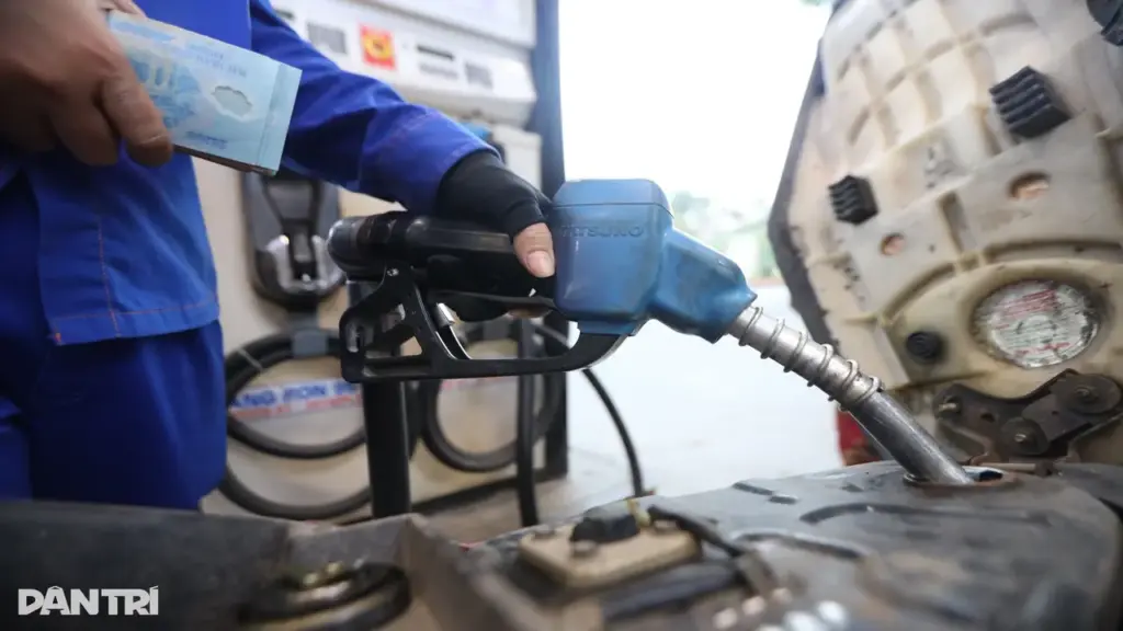 Xăng E10 tương thích hơn 90% phương tiện, không cần cải tiến động cơ