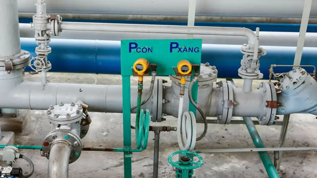 Xăng sinh học E10 tại Việt Nam được kiểm định như thế nào?