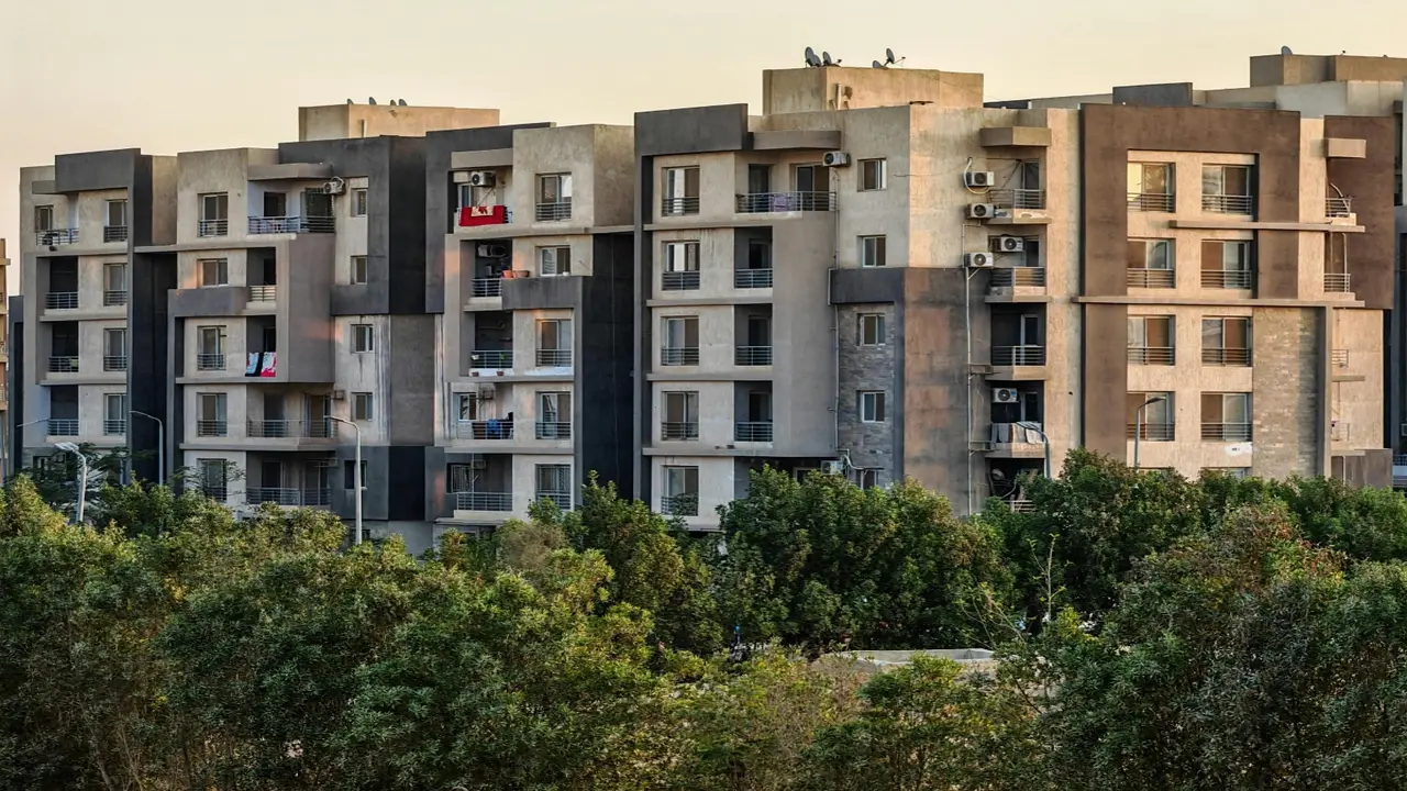 Xây chung cư ở trên đất thuê: Cách giảm giá nhà